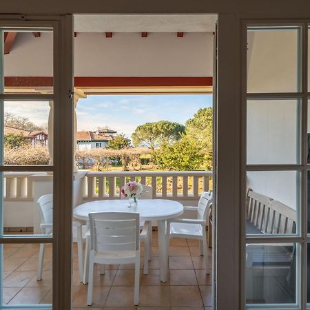 Atlantic Selection - Domaine De Bordaberry - Avec Piscine Et Vue Ocean Apartment Urrugne Luaran gambar