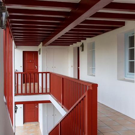 Atlantic Selection - Domaine De Bordaberry - Avec Piscine Et Vue Ocean Apartment Urrugne Luaran gambar